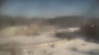 Weather camera view of Weston Middle School.