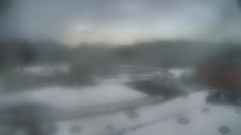 Weather camera view of Weston Middle School.