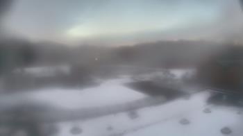 Weather camera view of Weston Middle School.