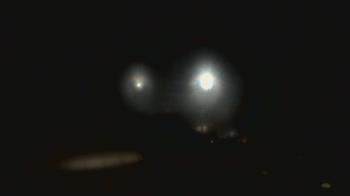 Weather camera view of Weston Middle School.