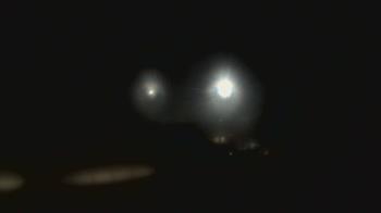 Weather camera view of Weston Middle School.