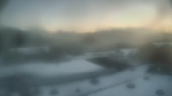 Weather camera view of Weston Middle School.