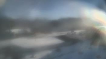 Weather camera view of Weston Middle School.