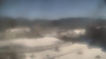 Weather camera view of Weston Middle School.