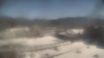 Weather camera view of Weston Middle School.