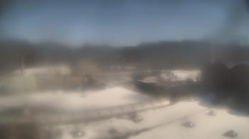 Weather camera view of Weston Middle School.