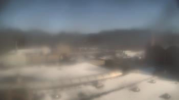 Weather camera view of Weston Middle School.