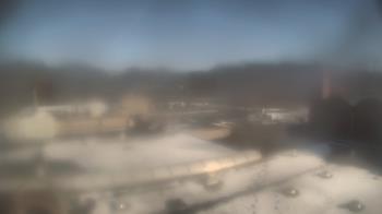 Weather camera view of Weston Middle School.