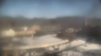 Weather camera view of Weston Middle School.