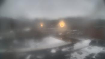 Weather camera view of Weston Middle School.