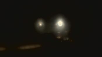 Weather camera view of Weston Middle School.