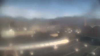 Weather camera view of Weston Middle School.