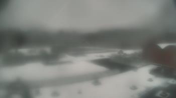 Weather camera view of Weston Middle School.