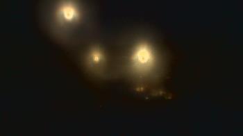 Weather camera view of Weston Middle School.