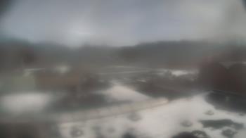 Weather camera view of Weston Middle School.