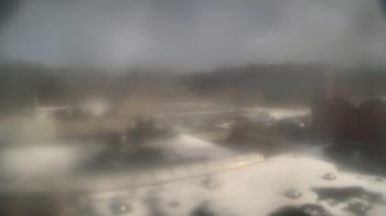 Weather camera view of Weston Middle School.