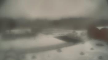 Weather camera view of Weston Middle School.