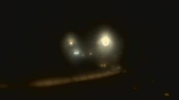 Weather camera view of Weston Middle School.