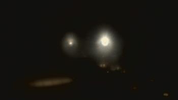 Weather camera view of Weston Middle School.