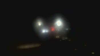 Weather camera view of Weston Middle School.