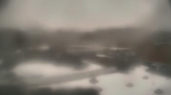 Weather camera view of Weston Middle School.