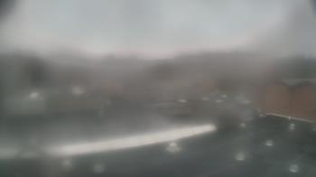 Weather camera view of Weston Middle School.