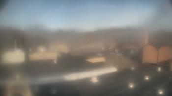 Weather camera view of Weston Middle School.