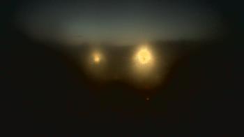 Weather camera view of Weston Middle School.