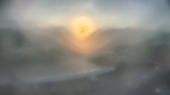 Weather camera view of Weston Middle School.