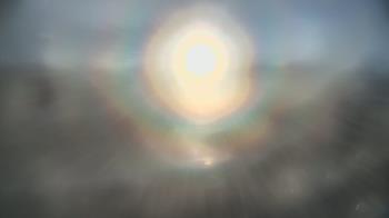 Weather camera view of Weston Middle School.