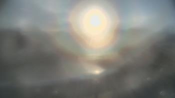 Weather camera view of Weston Middle School.