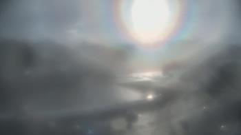 Weather camera view of Weston Middle School.