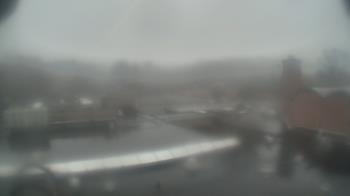 Weather camera view of Weston Middle School.