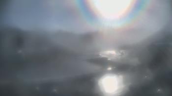 Weather camera view of Weston Middle School.