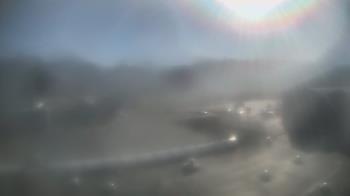 Weather camera view of Weston Middle School.