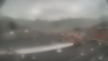 Weather camera view of Weston Middle School.