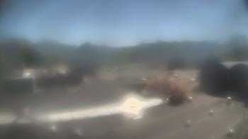 Weather camera view of Weston Middle School.