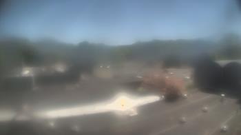 Weather camera view of Weston Middle School.