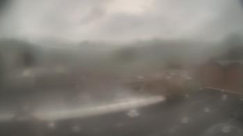 Weather camera view of Weston Middle School.