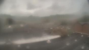 Weather camera view of Weston Middle School.