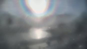 Weather camera view of Weston Middle School.