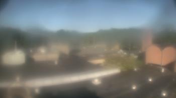 Weather camera view of Weston Middle School.