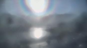 Weather camera view of Weston Middle School.
