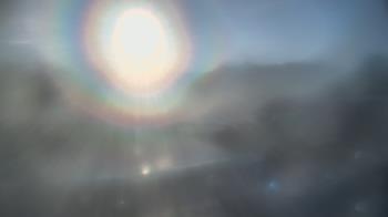 Weather camera view of Weston Middle School.