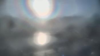 Weather camera view of Weston Middle School.