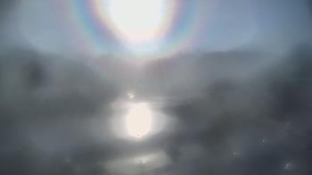 Weather camera view of Weston Middle School.