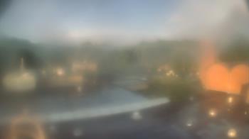 Weather camera view of Weston Middle School.