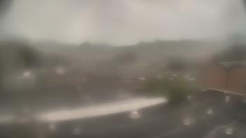 Weather camera view of Weston Middle School.