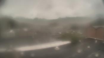 Weather camera view of Weston Middle School.
