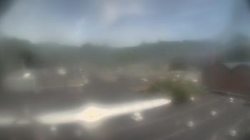 Weather camera view of Weston Middle School.